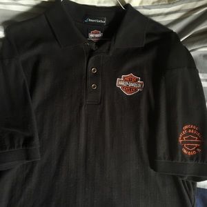 Harley Davidson T-Shirt